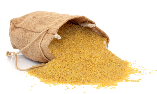 Bulgur