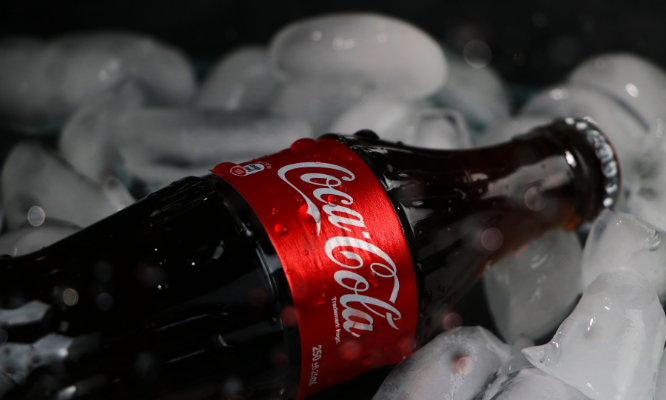 Coca Cola